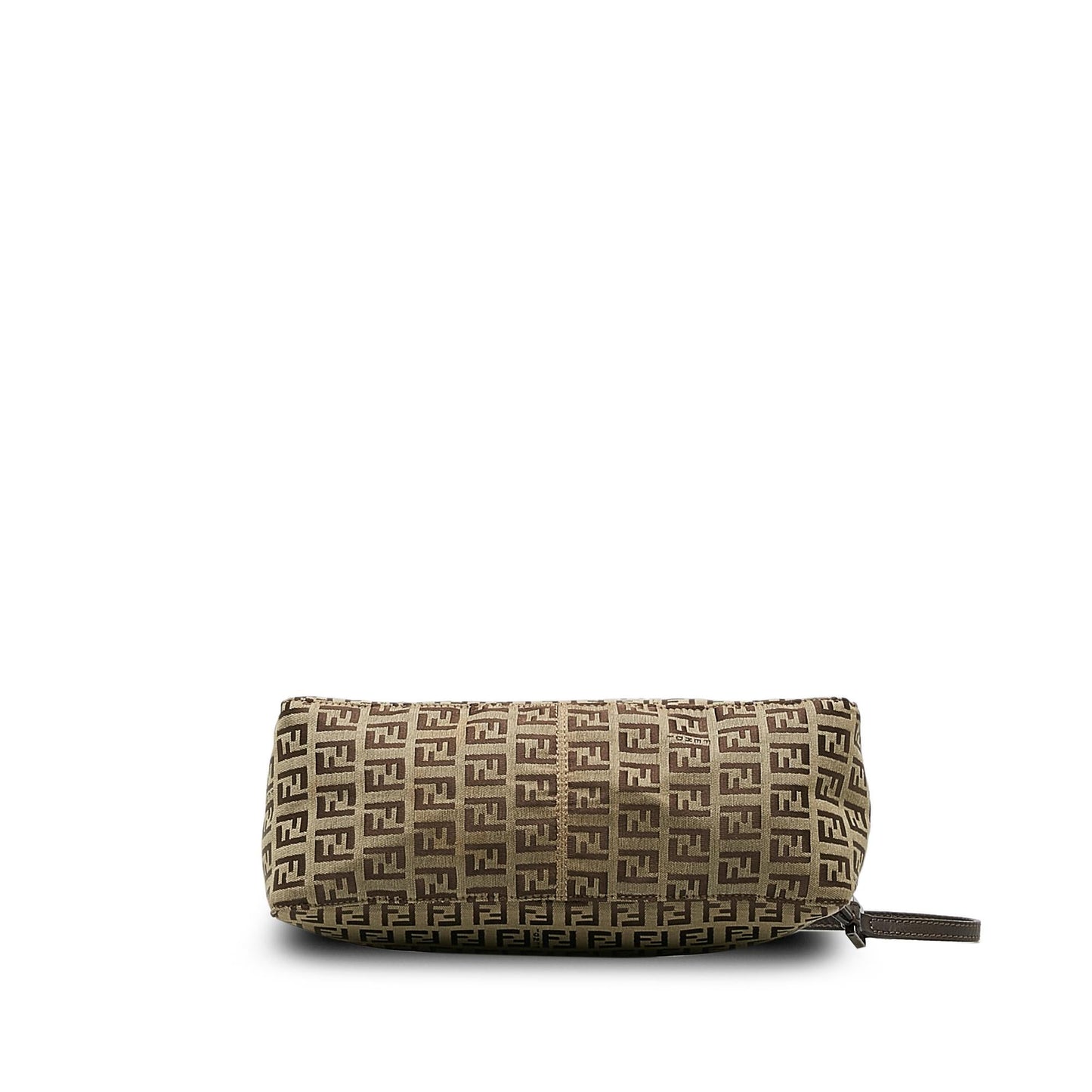 Luxury FendiZucchino Shoulder Bag (SHG-w7M4RH)