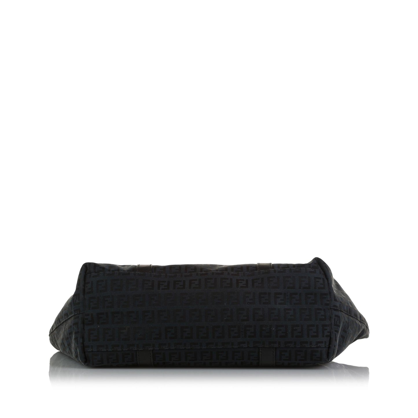 Luxury FendiZucchino Superstar Canvas Tote (SHG-UfLfjB)