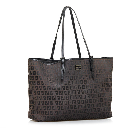 Luxury FendiZucchino Tote Bag (SHG-va4gIL)