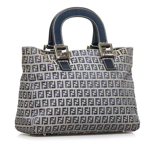 Luxury FendiZucchino Tote Bag (SHG-GWpfkv)