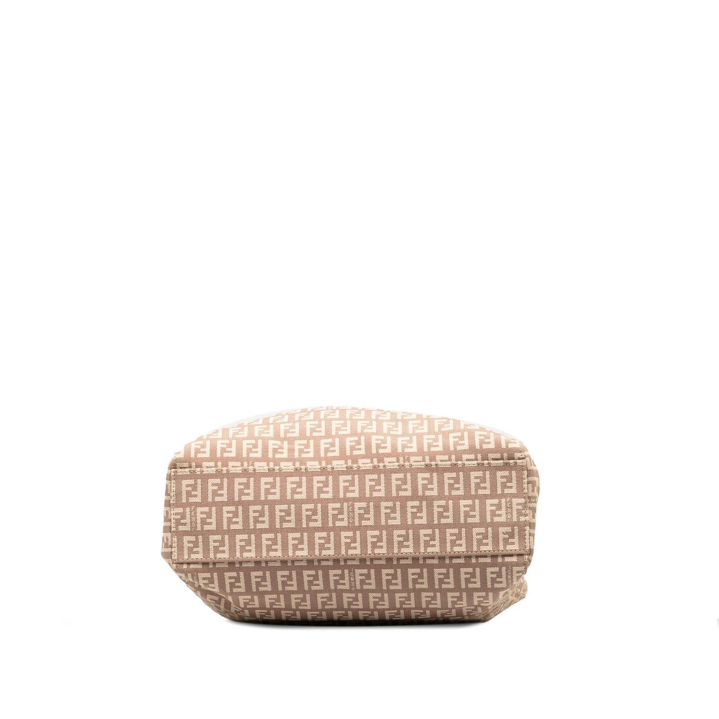 Luxury FendiZucchino Tote Bag (SHG-wDLMDO)