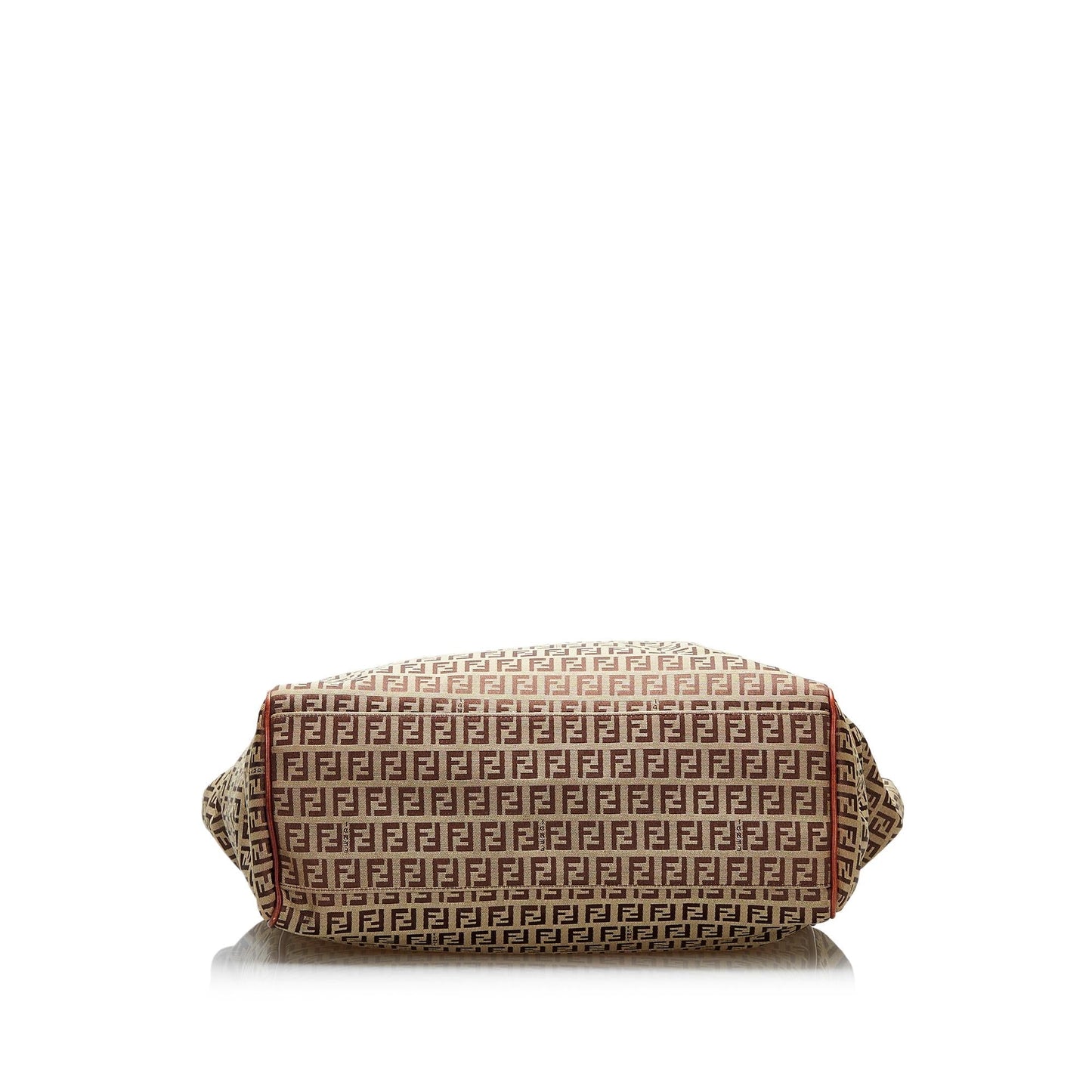 Luxury FendiZucchino Tote (SHG-sgk8KA)