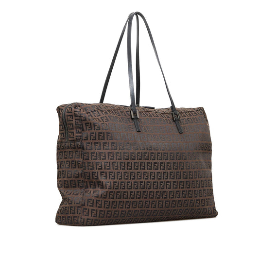 Luxury FendiZucchino Tote (SHG-2yIqU2)