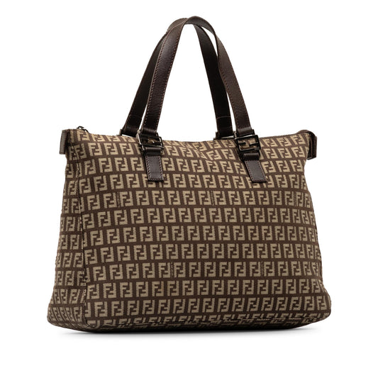 Luxury FendiZucchino Tote (SHG-2lDyYa)