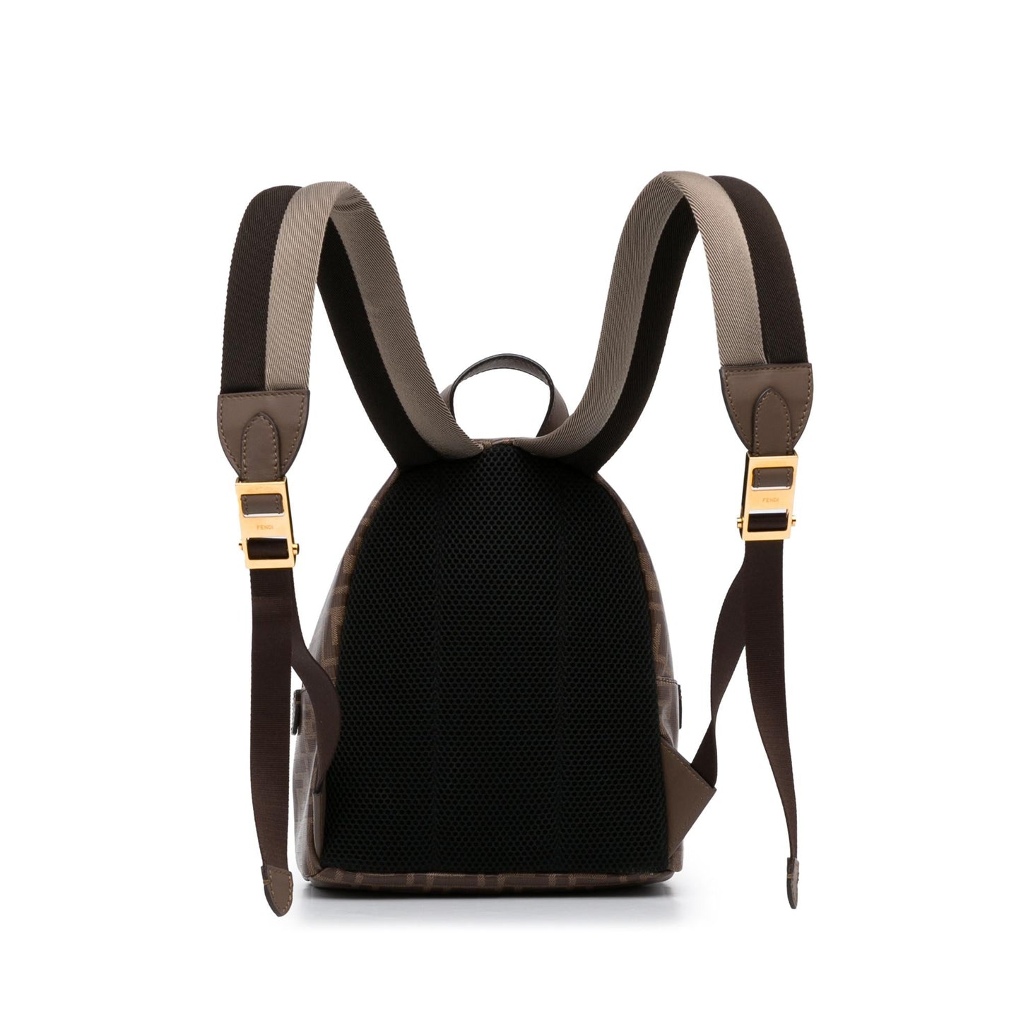 Luxury Fendix Fila Zucca Mania Backpack (SHG-JoPsSw)