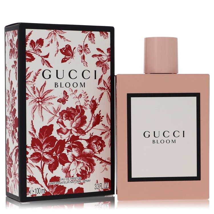 Luxury Gucci Trending 2025 Bloom Eau De Parfum Spray