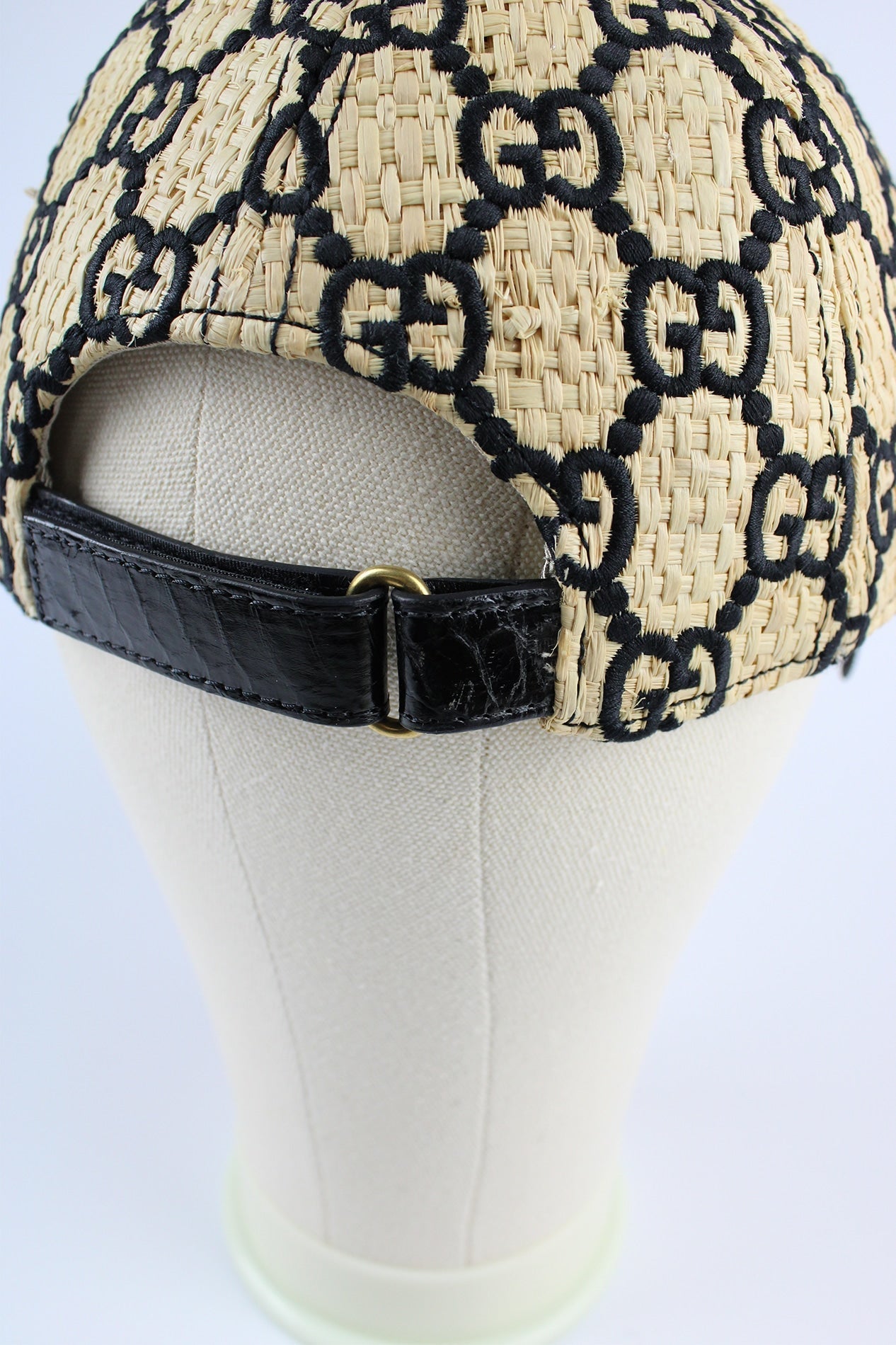 Luxury Gucci Trending 2025 Hats