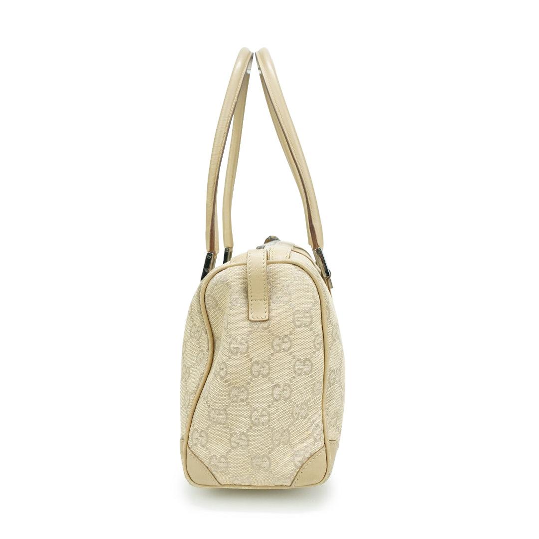 Luxury Gucci Trending 2025 Boston Bag