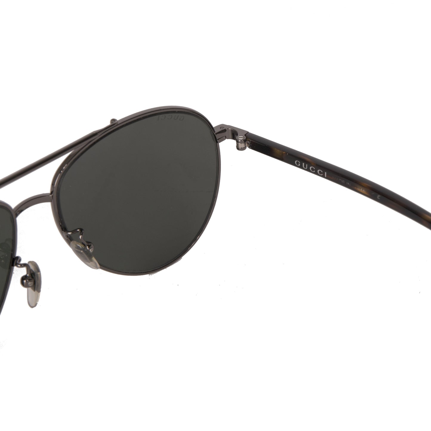 Gucci Aviator Sunglasses