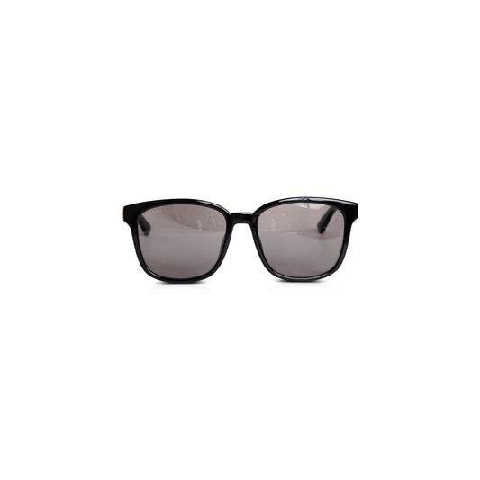 Gucci GG 0637/S Square Frame Sunglasses
