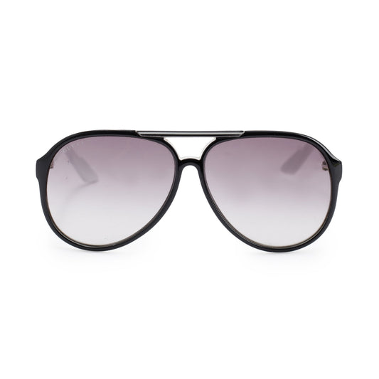 Gucci GG 1627/S Aviator Sunglasses