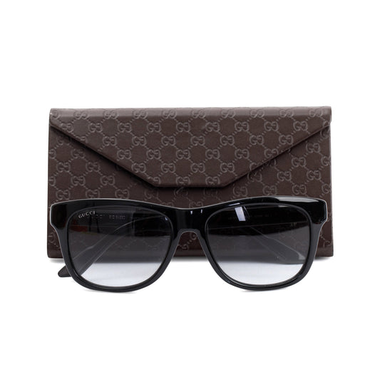 Gucci GG 3709/s Web Sunglasses
