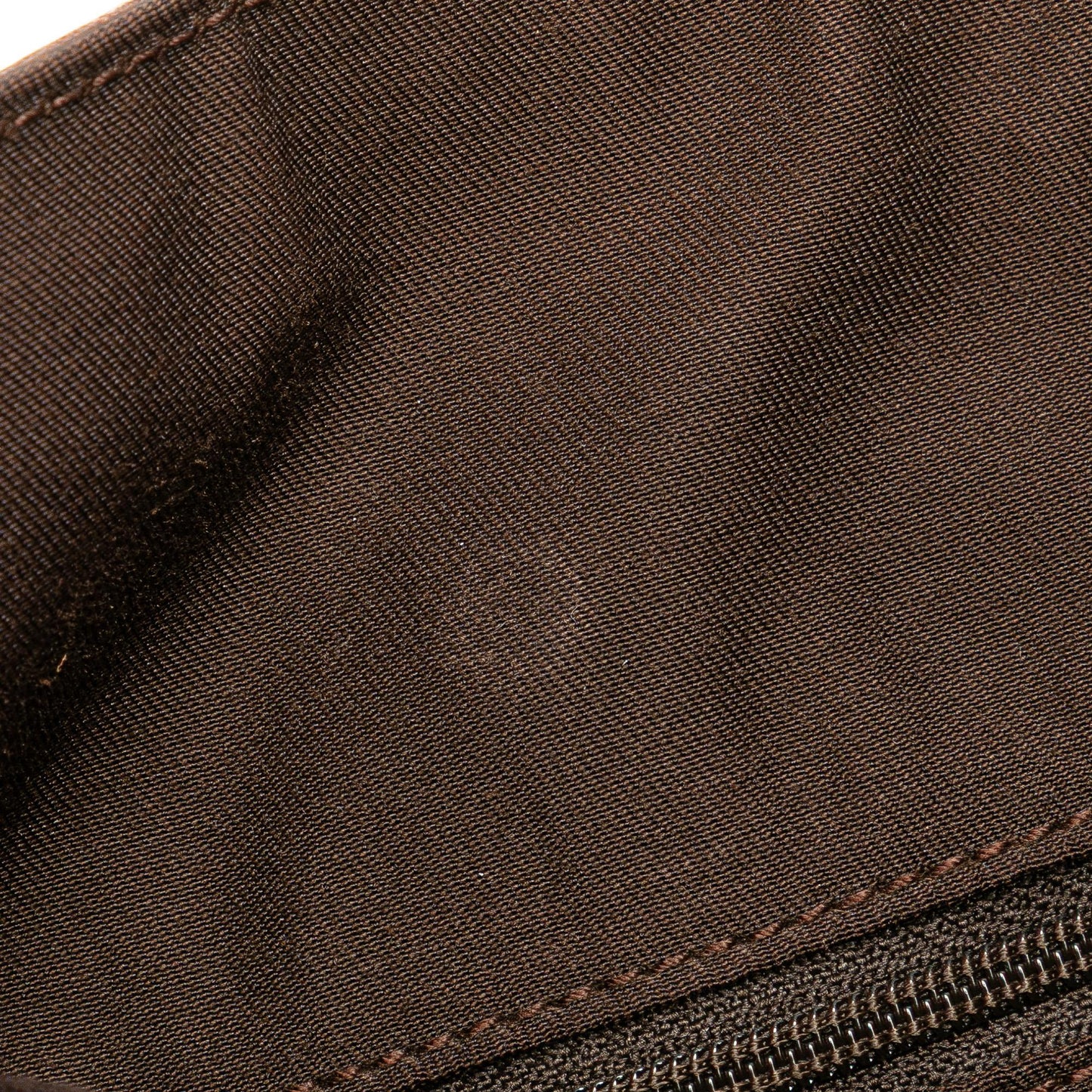 Gucci GG Canvas Abbey D Ring Convertible Satchel