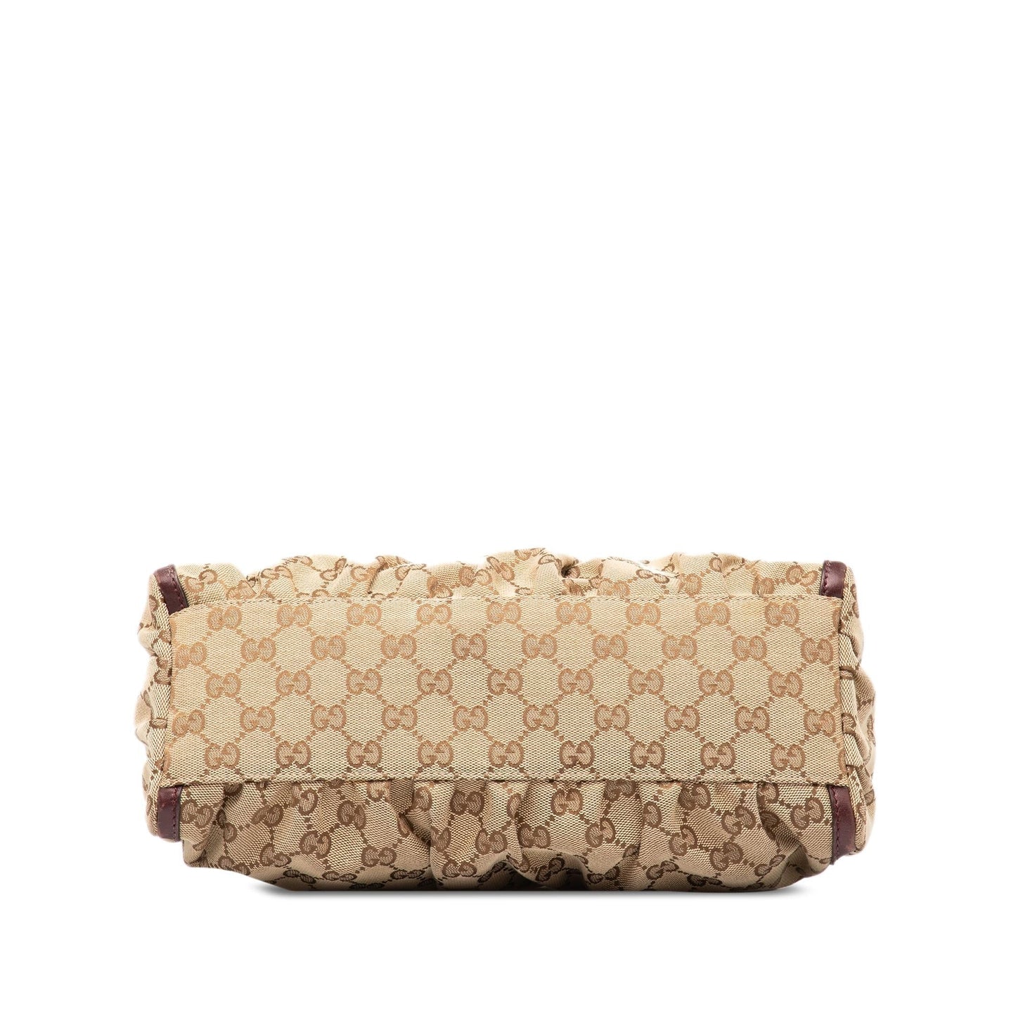 Luxury Gucci Trending 2025 GG Canvas Abbey D-Ring Handbag (SHG-33rjfk)