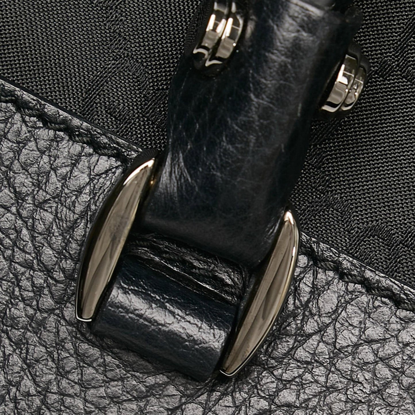 Gucci GG Canvas Abbey D-Ring Tote Bag (SHG-35028)