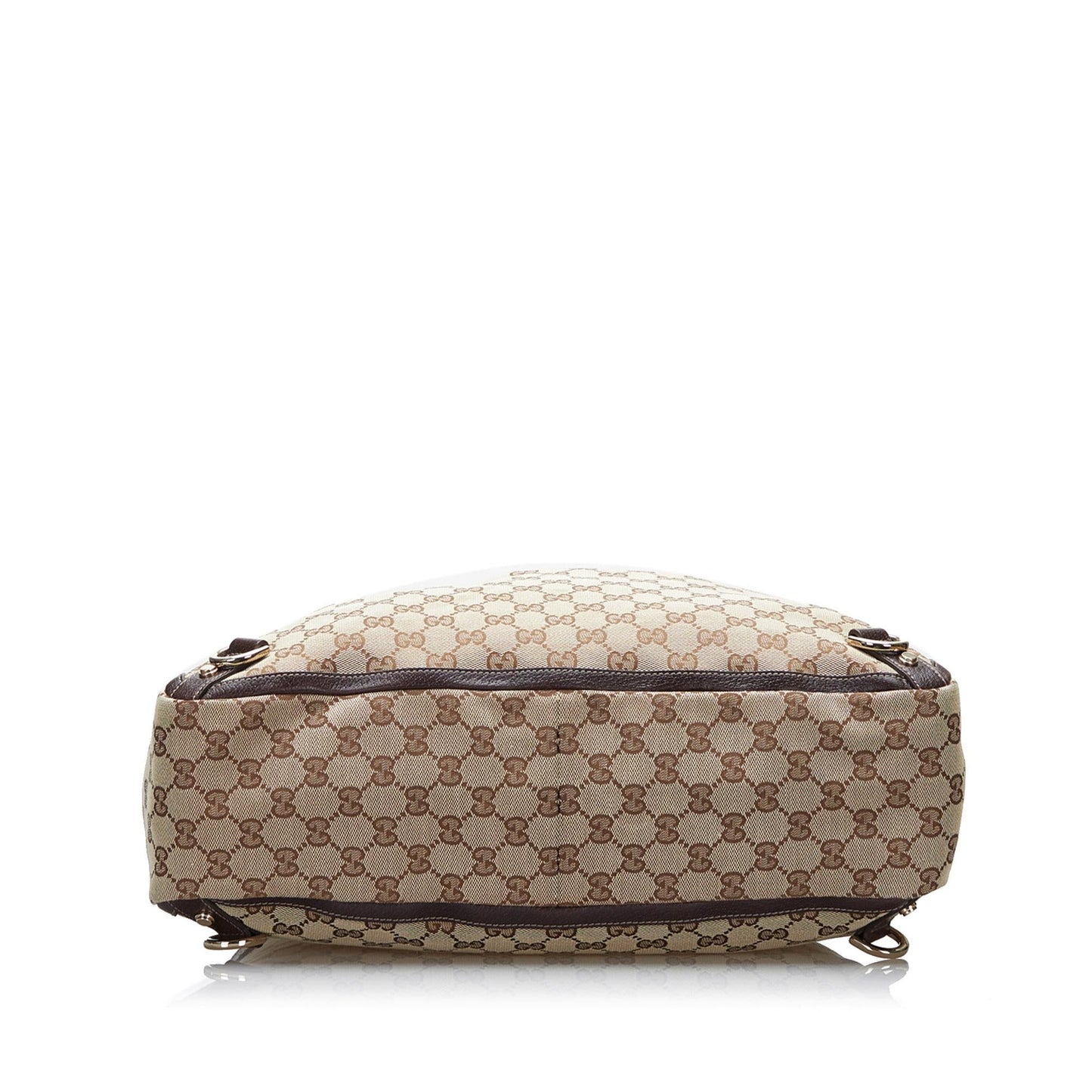 Luxury Gucci GG Canvas Abbey D-Ring Tote (SHG-mTyyiF)