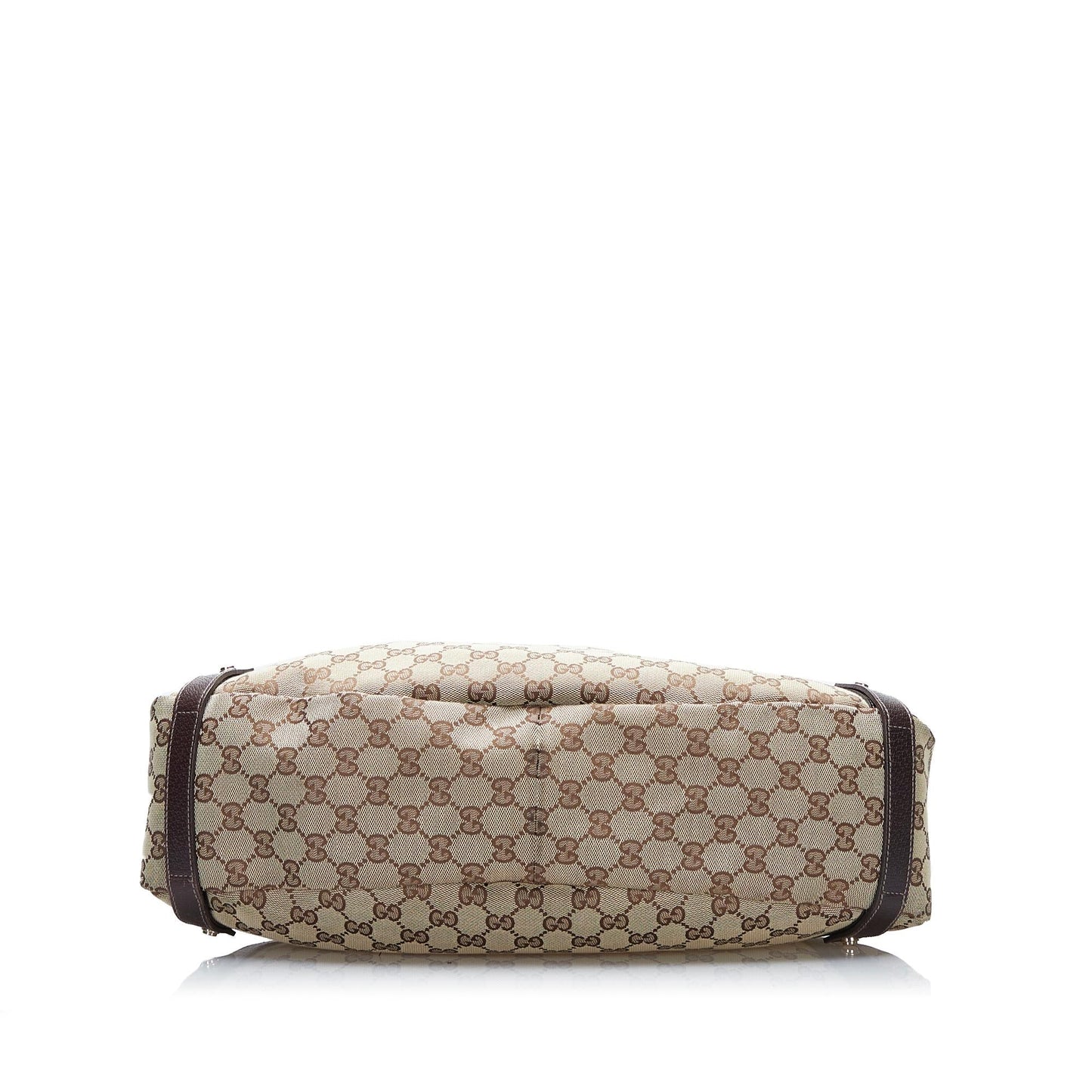 Luxury Gucci GG Canvas Abbey D-Ring Tote (SHG-ZCqSbz)