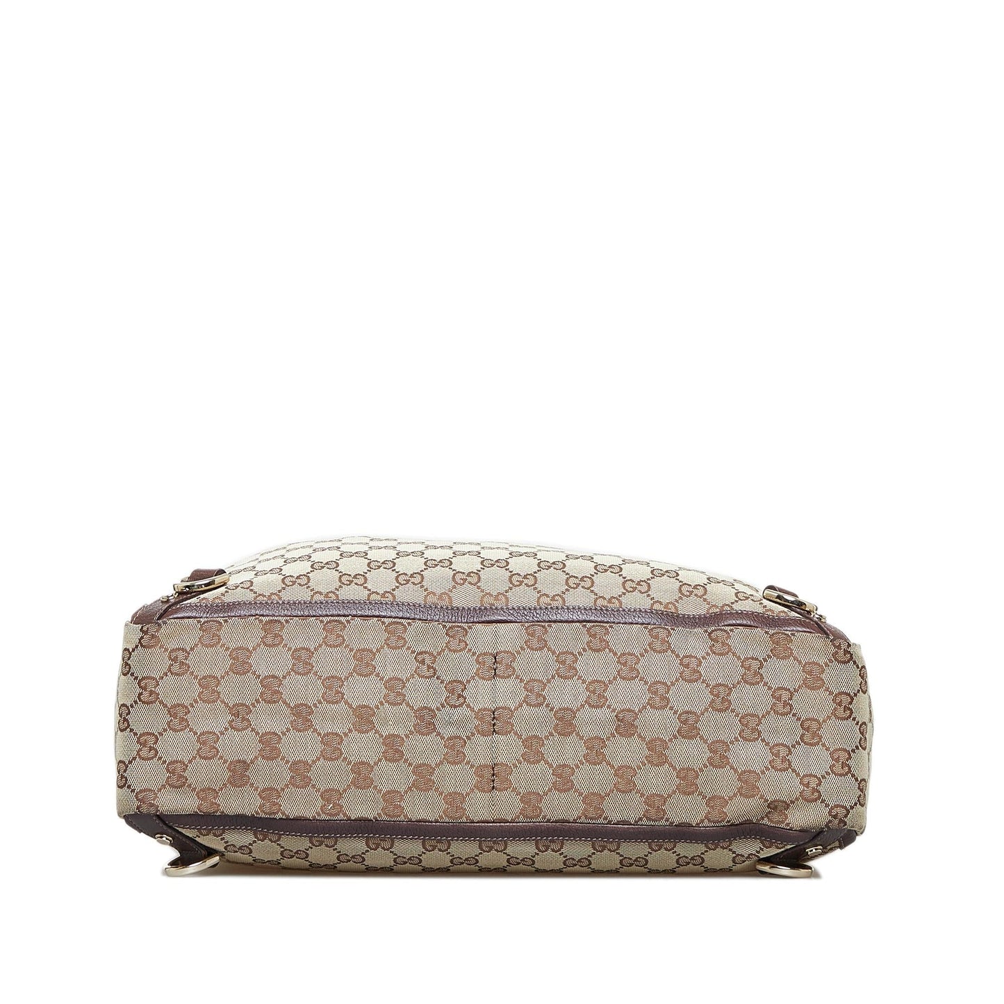 Luxury Gucci GG Canvas Abbey D-Ring Tote (SHG-pl2U9i)