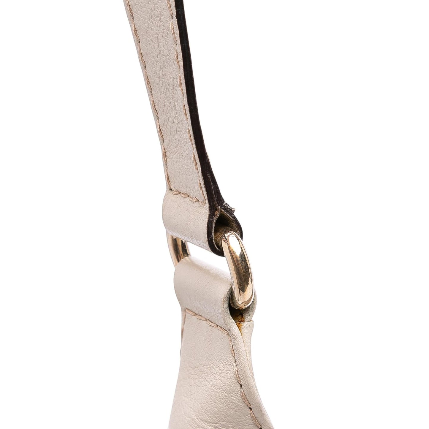Gucci GG Canvas Charlotte Crossbody