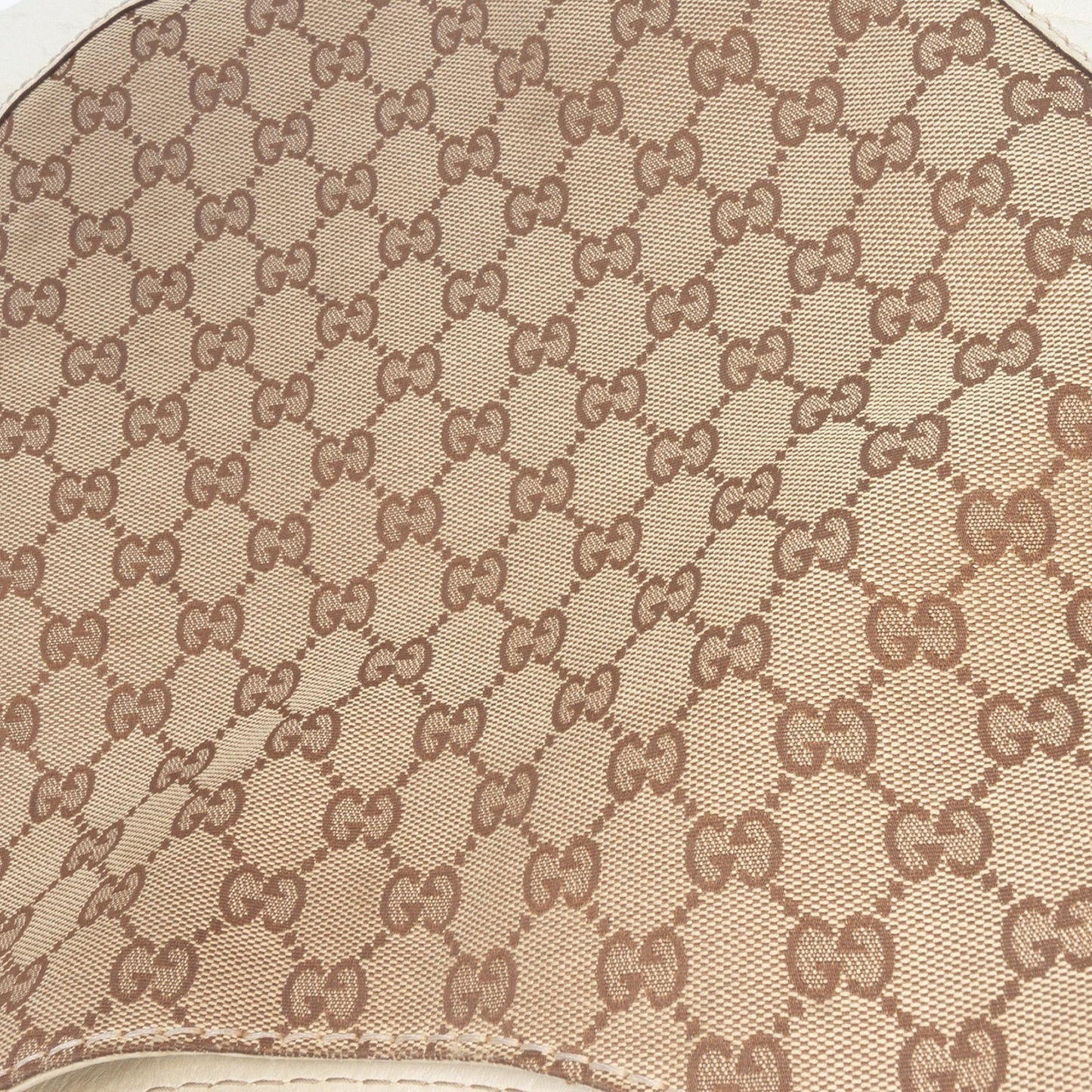 Gucci GG Canvas Charlotte Crossbody