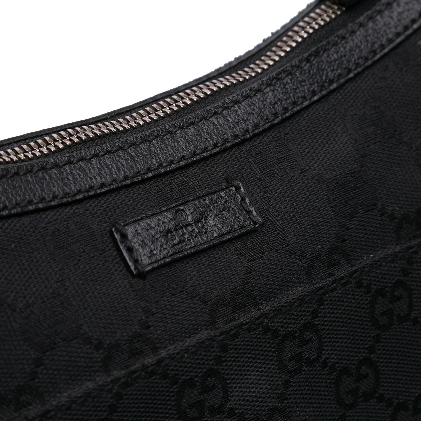 Gucci GG Canvas Crossbody