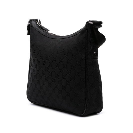 Gucci GG Canvas Crossbody