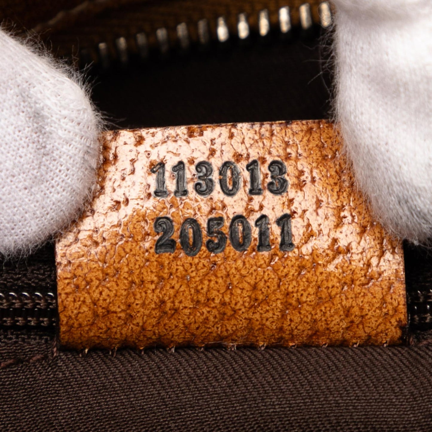 Gucci GG Canvas Crossbody