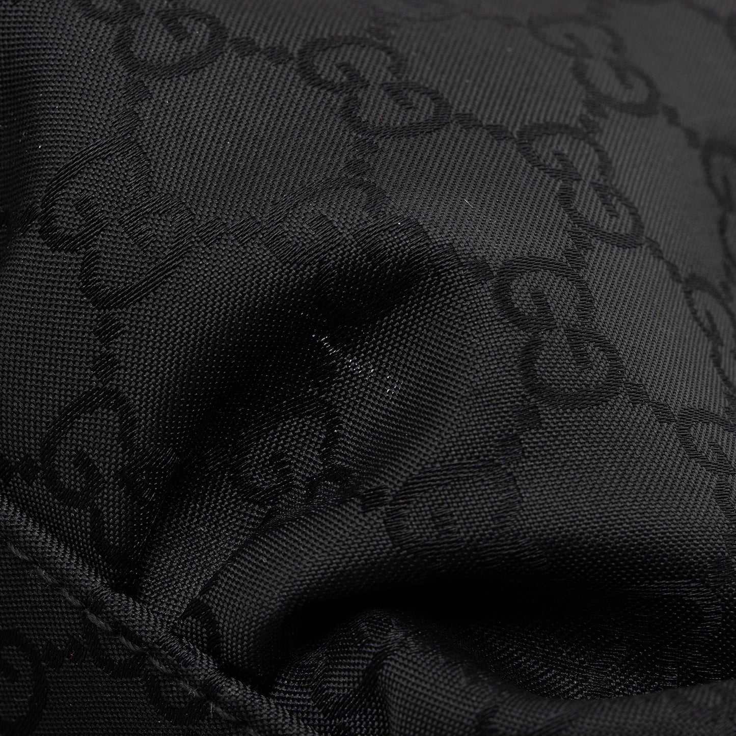 Gucci GG Canvas D Ring Small Hobo (SHF-4GVypv)