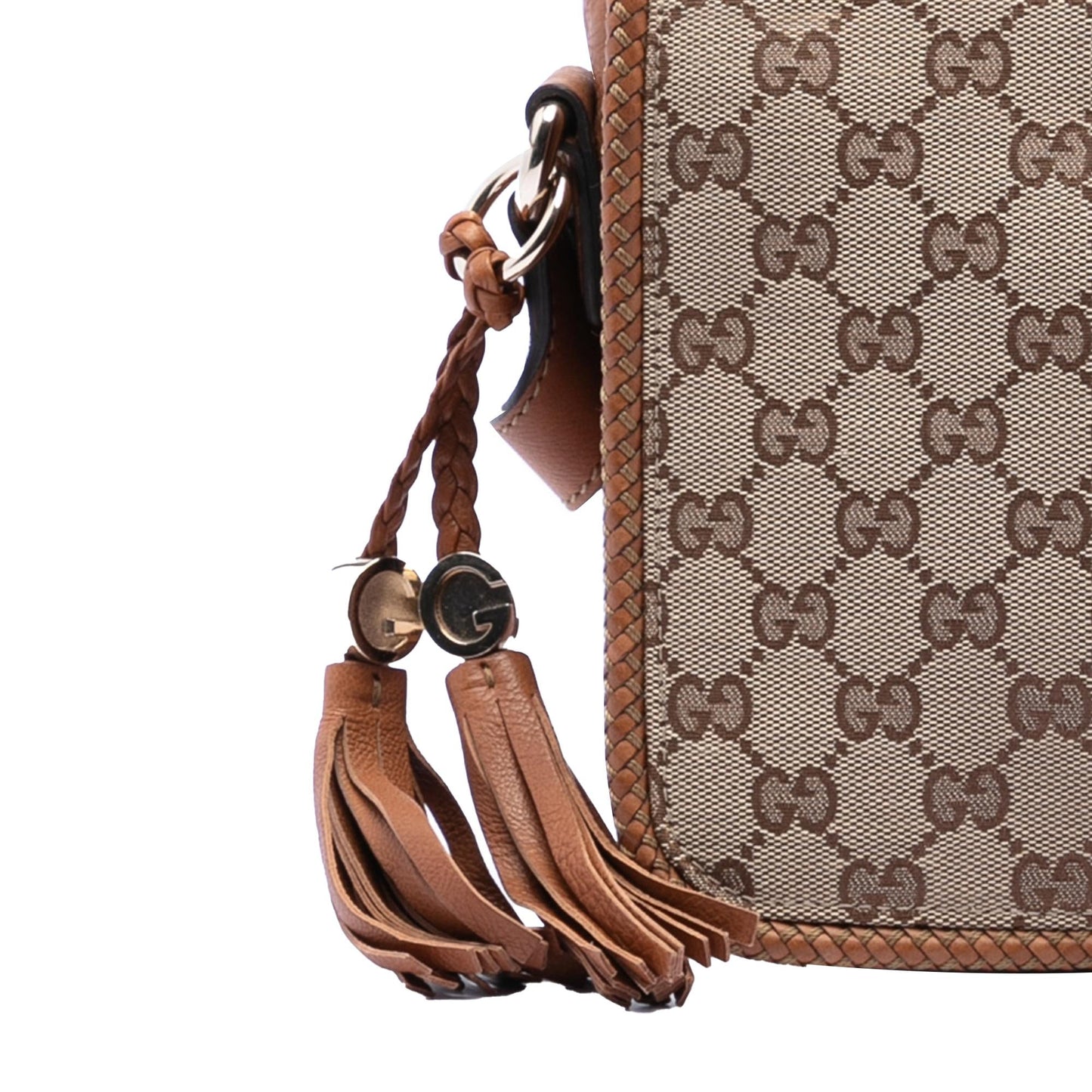 Gucci GG Canvas Marrakech Crossbody
