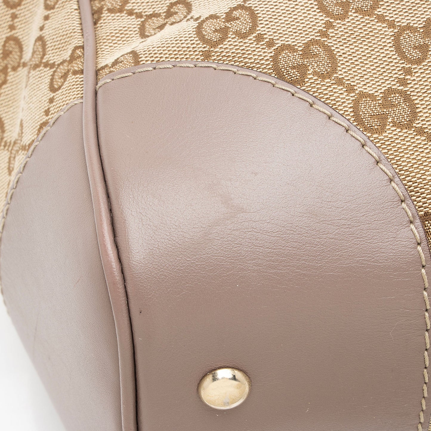 Gucci GG Canvas Mayfair Large Tote