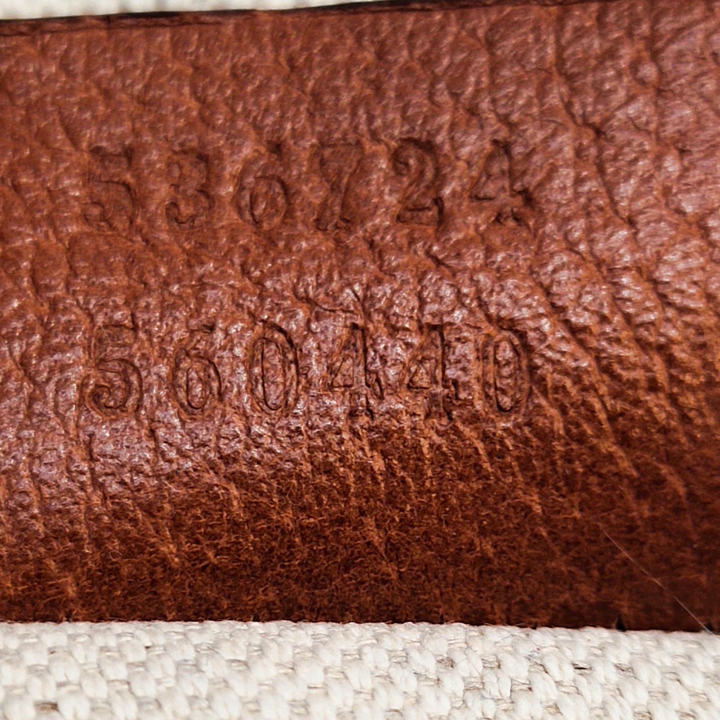 Gucci GG Canvas NY Yankees Backpack (SHG-cczG1J)