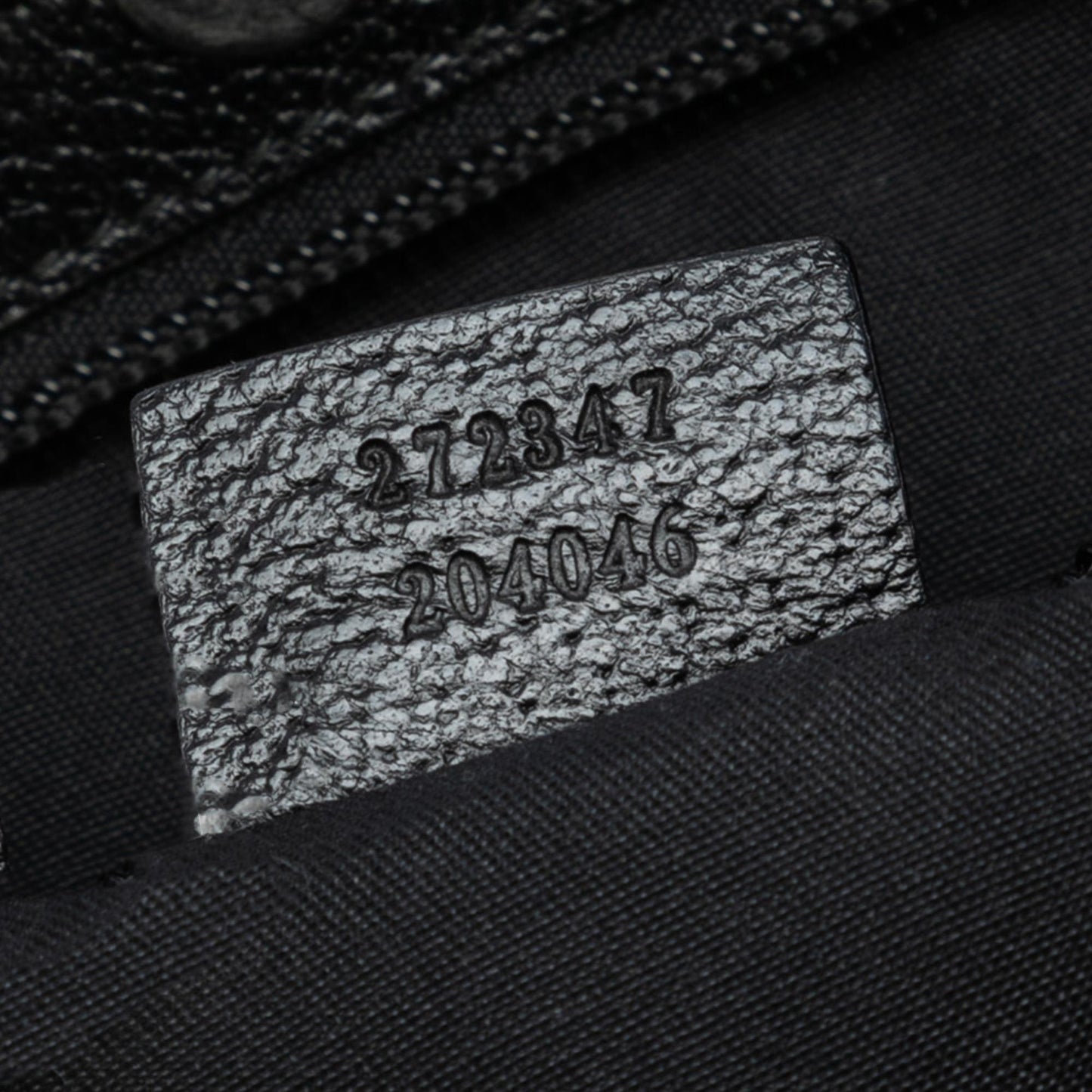 Gucci GG Canvas Tote
