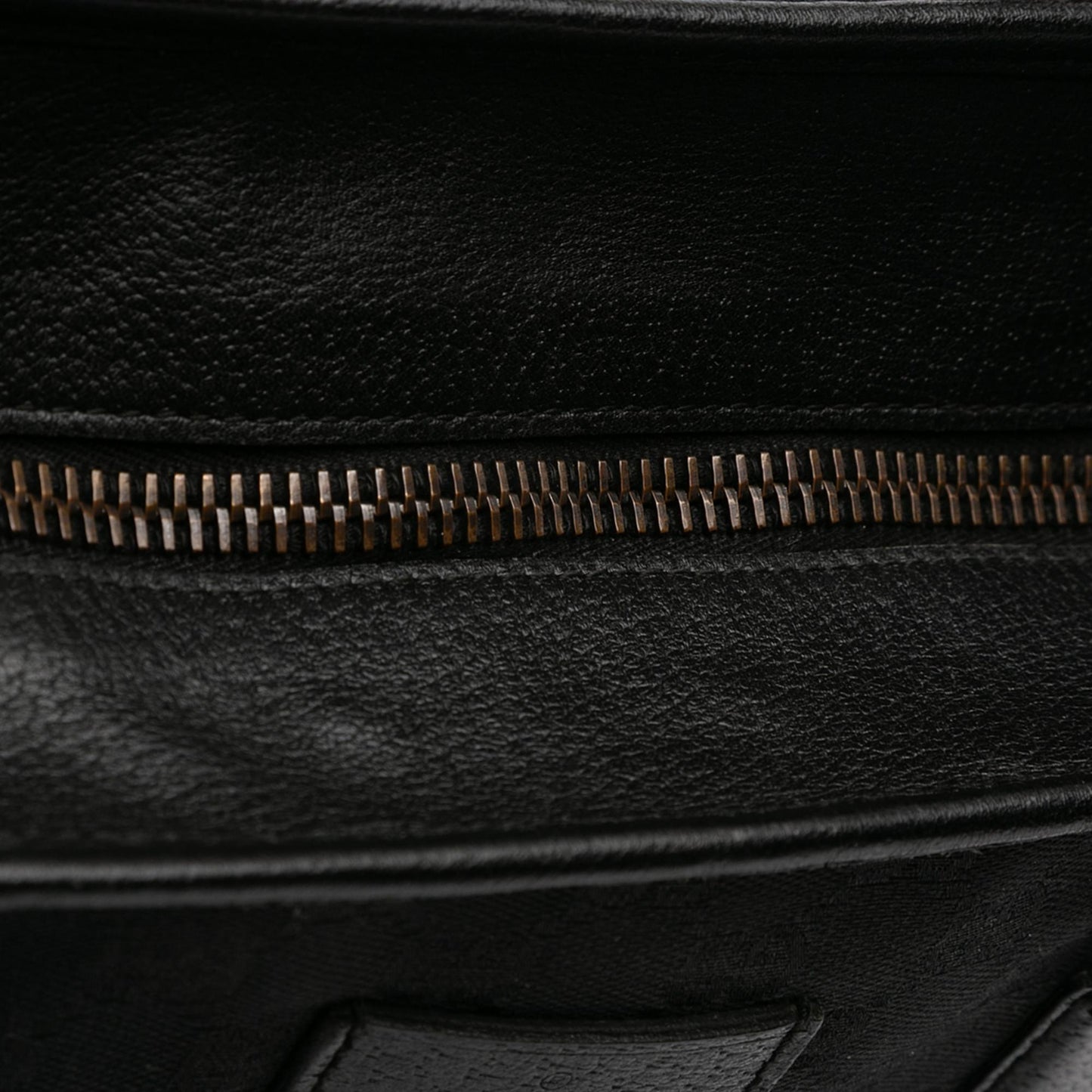 Gucci GG Canvas Web Satchel