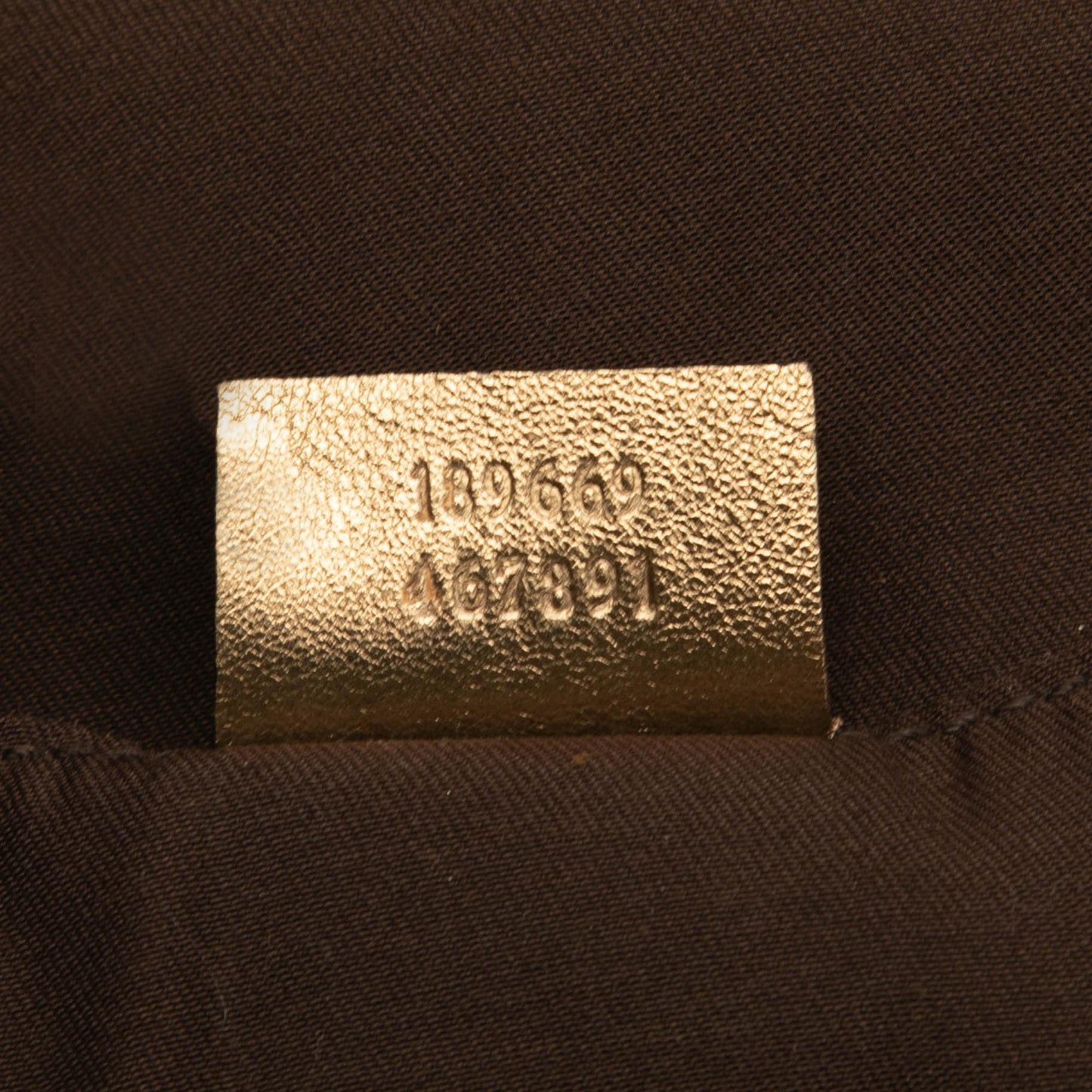 Gucci GG Canvas Web Tote