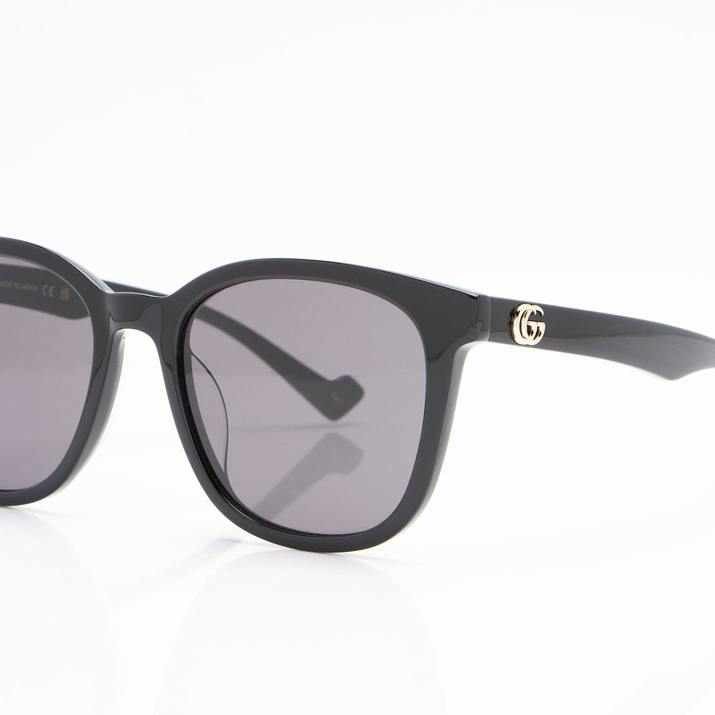 Gucci GG Square Sunglasses