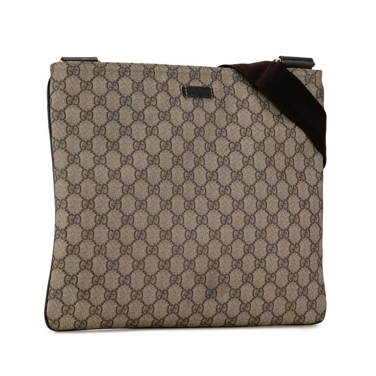 Gucci GG Supreme Crossbody