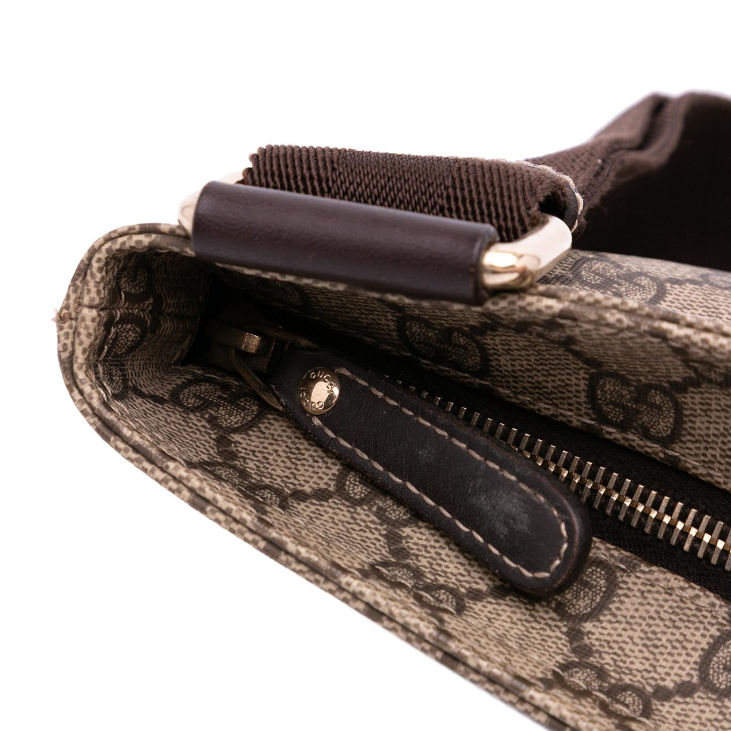 Gucci GG Supreme Crossbody
