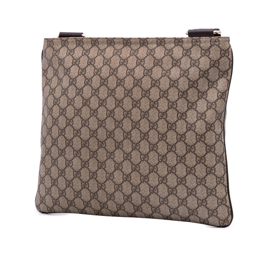 Gucci GG Supreme Crossbody