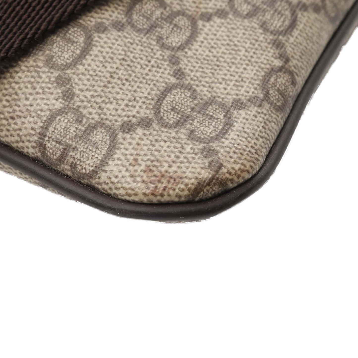 Gucci GG Supreme Crossbody