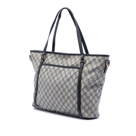 Gucci GG Supreme Joy Convertible Tote