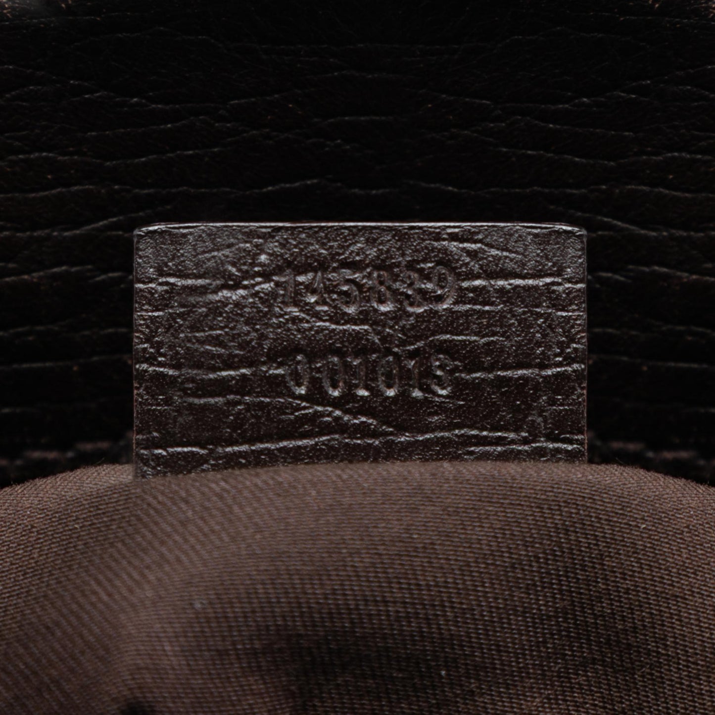 Gucci GG Supreme Web Crossbody
