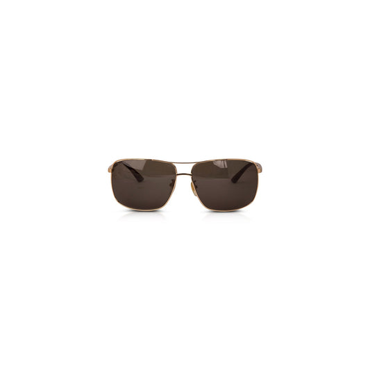 Gucci GG0065SK Aviator Sunglasses