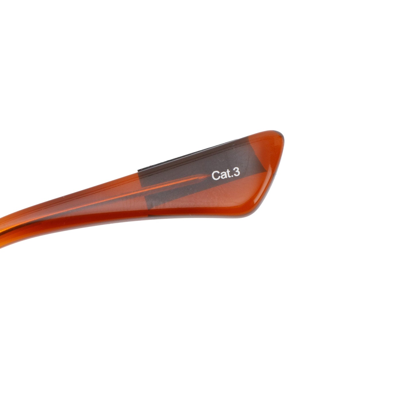 Gucci GG0071S Titanium Havana Round Sunglasses