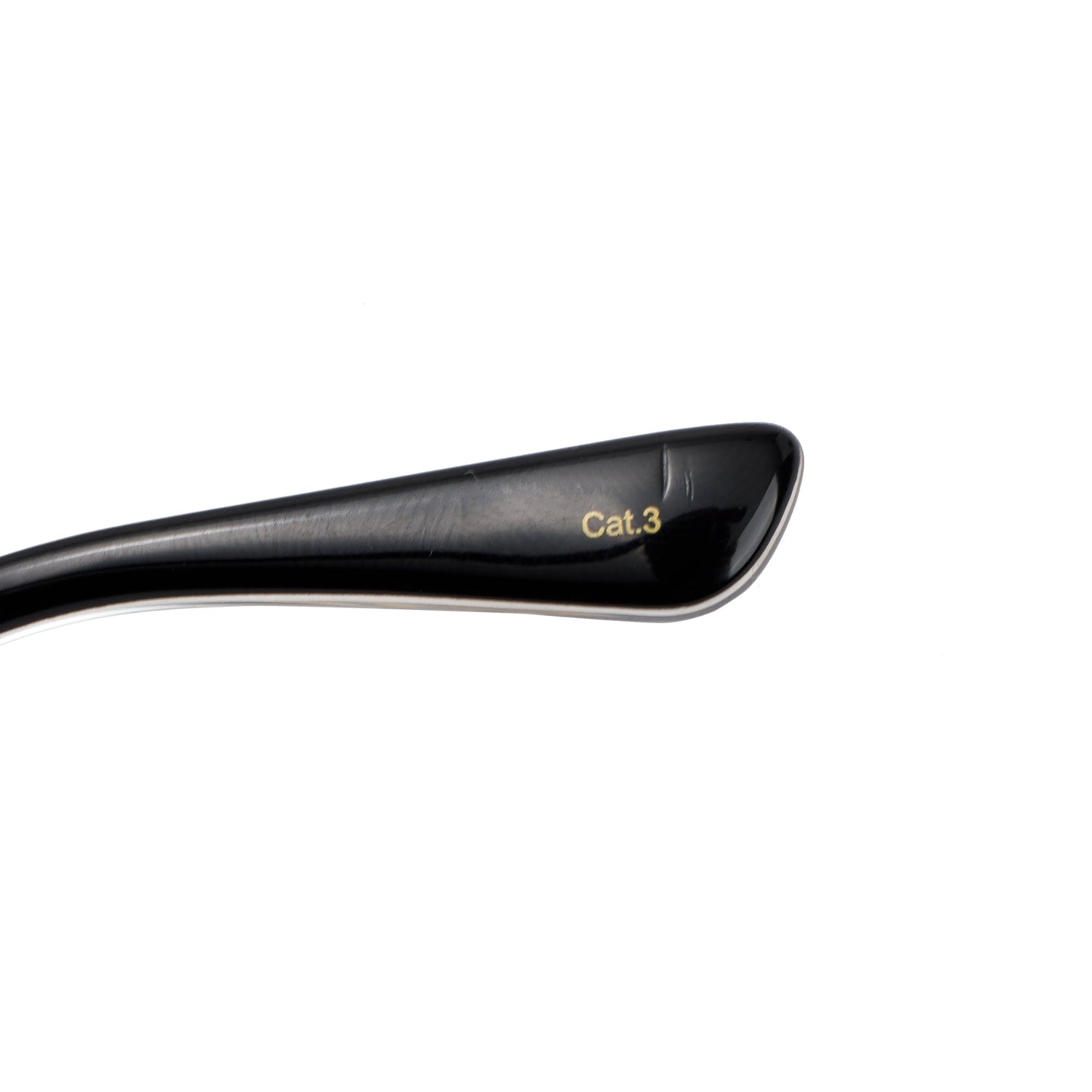 Gucci GG0529S Gold-Tone Frame Aviator Sunglasses