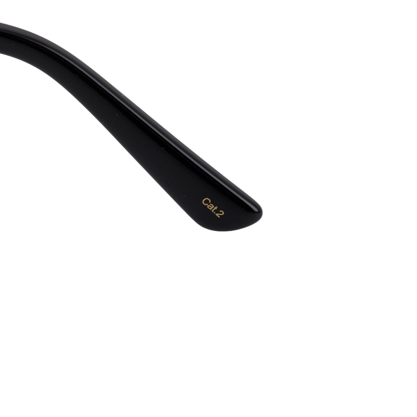 Gucci GG0697S Rectangular Frame Metal Sunglasses