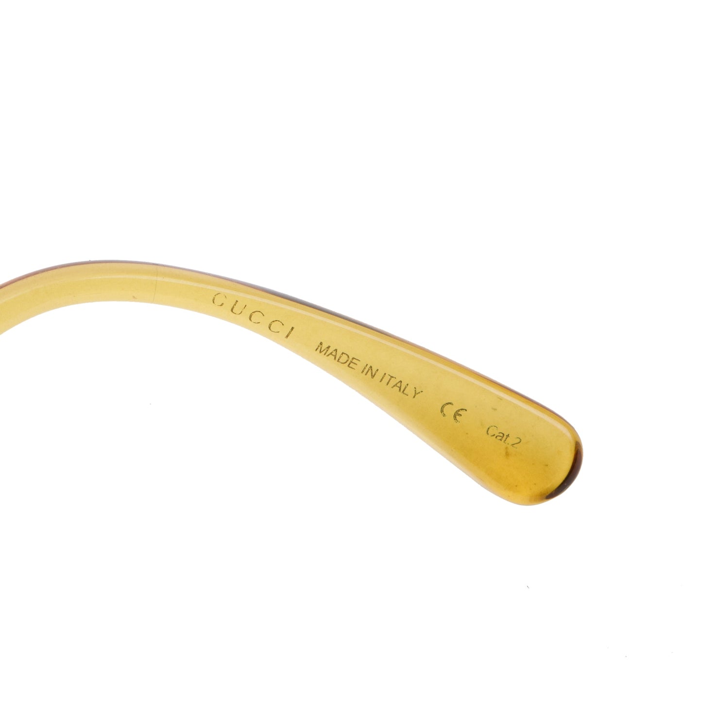 Gucci GG0714SA Oversize Sunglasses