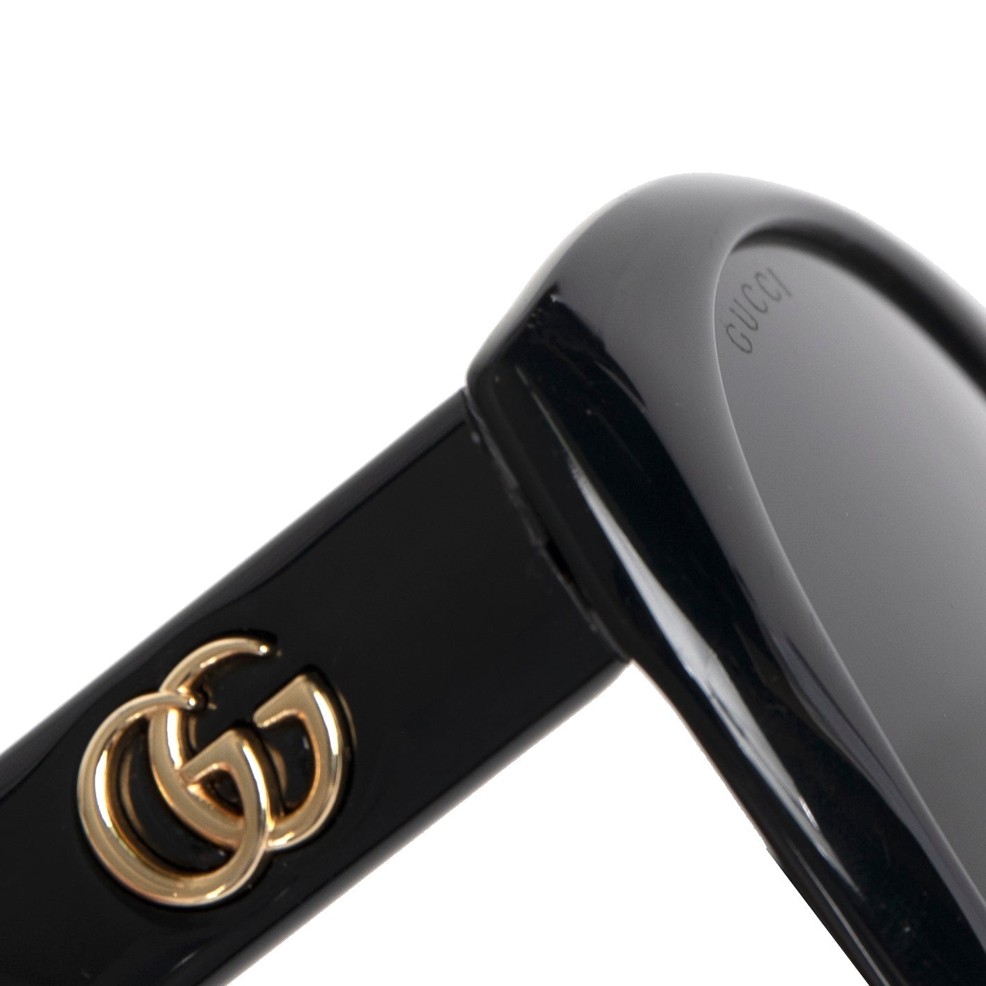 Gucci GG0814SK Cat-Eye Sunglasses