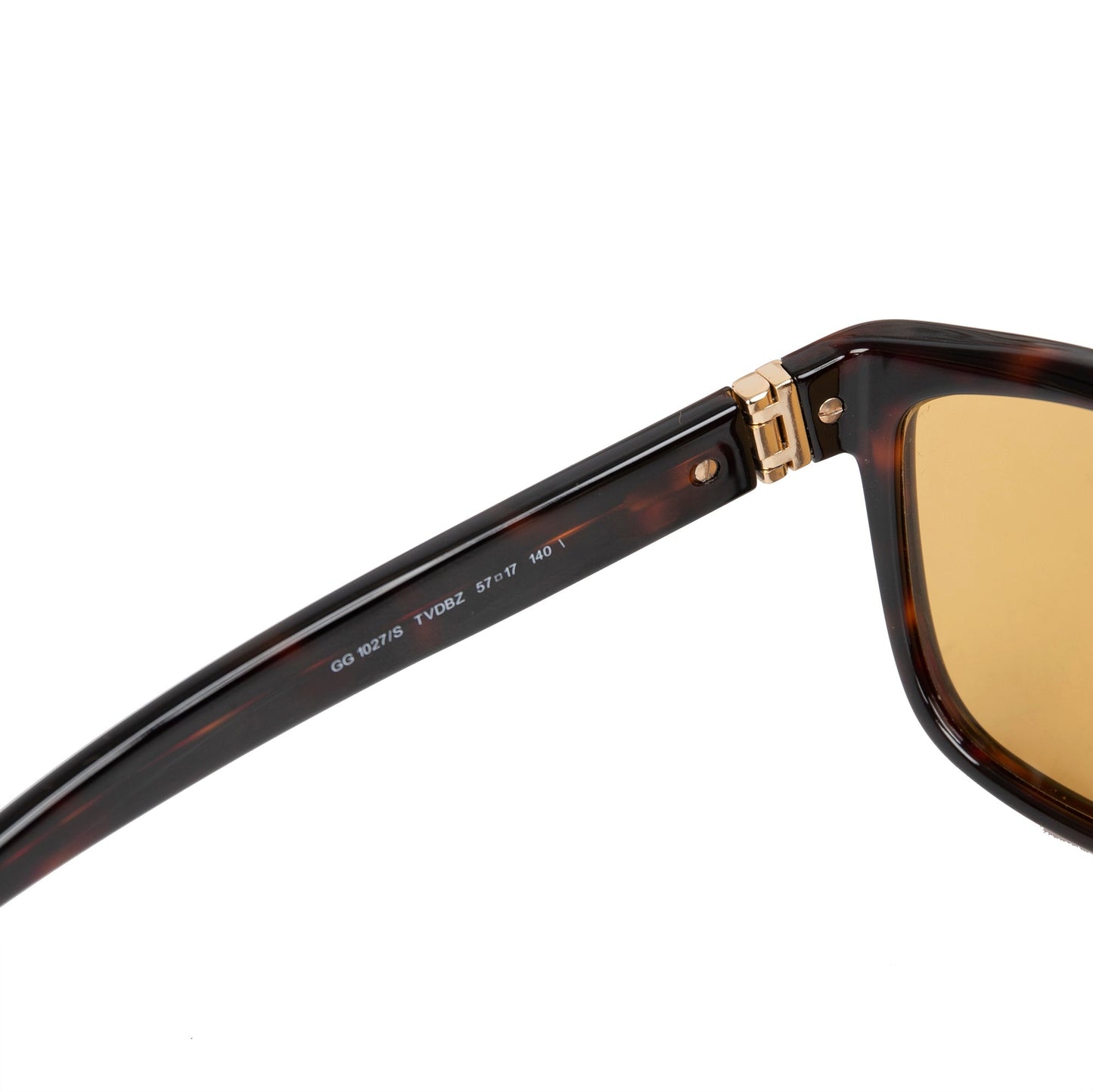 Gucci GG1027 Sunglasses