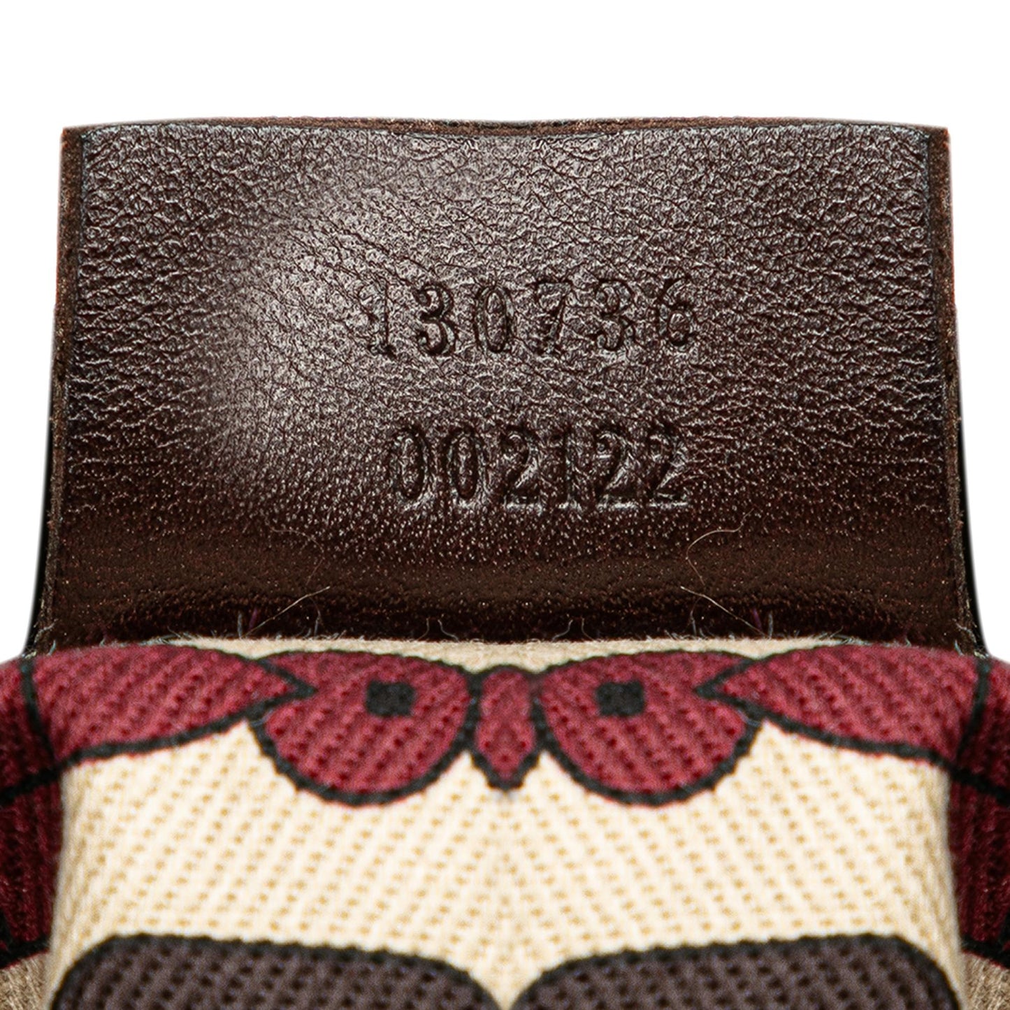 Gucci Guccissima Abbey D-Ring Shoulder Bag (SHG-JF2beD)
