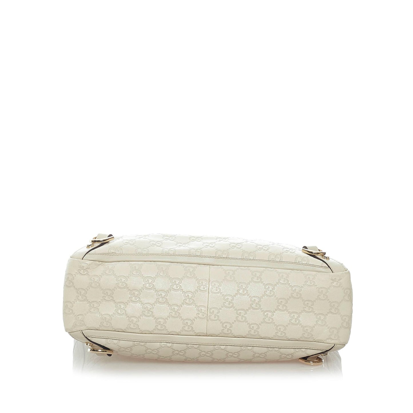Luxury Gucci Guccissima Abbey D-Ring Tote Bag (SHG-b6xVjN)